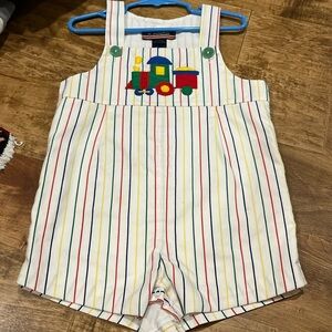 J.Khakis One Piece
